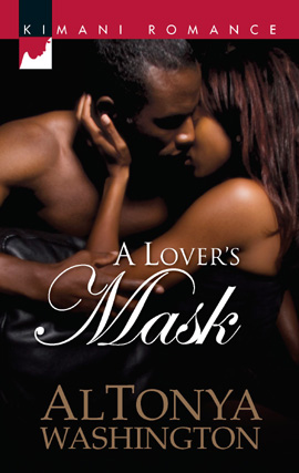 Title details for A Lover's Mask by Altonya Washington - Available